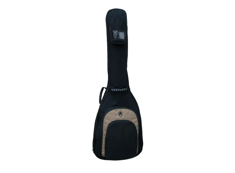 DIMAVERY BSB-610 Soft bag for E-bass 